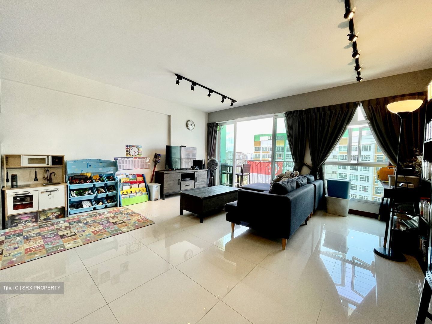 Yishun Ring Road thumbnail photo